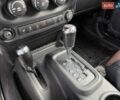Чорний Джип Wrangler, об'ємом двигуна 3.6 л та пробігом 302 тис. км за 23490 $, фото 27 на Automoto.ua