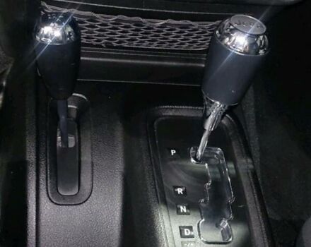 Черный Джип Вранглер, объемом двигателя 2.8 л и пробегом 187 тыс. км за 26599 $, фото 32 на Automoto.ua