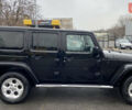 Черный Джип Вранглер, объемом двигателя 3.6 л и пробегом 178 тыс. км за 21000 $, фото 2 на Automoto.ua