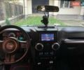 Черный Джип Вранглер, объемом двигателя 2.77 л и пробегом 260 тыс. км за 27000 $, фото 2 на Automoto.ua