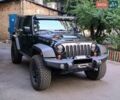Чорний Джип Wrangler, об'ємом двигуна 3.6 л та пробігом 302 тис. км за 28500 $, фото 4 на Automoto.ua