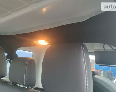 Черный Джип Вранглер, объемом двигателя 2.8 л и пробегом 187 тыс. км за 26599 $, фото 1 на Automoto.ua