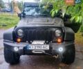 Чорний Джип Wrangler, об'ємом двигуна 3.6 л та пробігом 302 тис. км за 28500 $, фото 1 на Automoto.ua