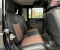 Чорний Джип Wrangler, об'ємом двигуна 3.6 л та пробігом 302 тис. км за 23490 $, фото 13 на Automoto.ua