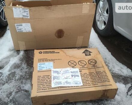 Черный Джип Вранглер, объемом двигателя 2.8 л и пробегом 187 тыс. км за 26599 $, фото 41 на Automoto.ua