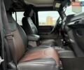 Чорний Джип Wrangler, об'ємом двигуна 3.6 л та пробігом 302 тис. км за 23490 $, фото 14 на Automoto.ua
