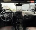 Чорний Джип Wrangler, об'ємом двигуна 3.6 л та пробігом 302 тис. км за 23490 $, фото 15 на Automoto.ua
