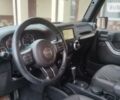 Чорний Джип Wrangler, об'ємом двигуна 2.8 л та пробігом 187 тис. км за 27999 $, фото 19 на Automoto.ua