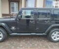 Чорний Джип Wrangler, об'ємом двигуна 2.8 л та пробігом 187 тис. км за 27999 $, фото 17 на Automoto.ua