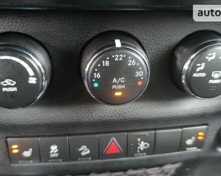 Черный Джип Вранглер, объемом двигателя 2.8 л и пробегом 187 тыс. км за 26599 $, фото 35 на Automoto.ua