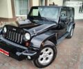 Чорний Джип Wrangler, об'ємом двигуна 2.8 л та пробігом 189 тис. км за 26999 $, фото 6 на Automoto.ua