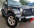 Чорний Джип Wrangler, об'ємом двигуна 2.8 л та пробігом 189 тис. км за 26999 $, фото 3 на Automoto.ua