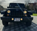 Чорний Джип Wrangler, об'ємом двигуна 3.6 л та пробігом 128 тис. км за 21900 $, фото 22 на Automoto.ua