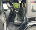 Чорний Джип Wrangler, об'ємом двигуна 3.6 л та пробігом 130 тис. км за 18300 $, фото 14 на Automoto.ua