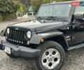 Чорний Джип Wrangler, об'ємом двигуна 3.6 л та пробігом 130 тис. км за 18300 $, фото 2 на Automoto.ua