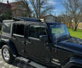 Чорний Джип Wrangler, об'ємом двигуна 3.6 л та пробігом 128 тис. км за 21900 $, фото 23 на Automoto.ua
