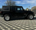 Чорний Джип Wrangler, об'ємом двигуна 3.6 л та пробігом 128 тис. км за 21900 $, фото 17 на Automoto.ua