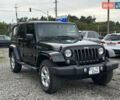 Чорний Джип Wrangler, об'ємом двигуна 3.6 л та пробігом 130 тис. км за 18300 $, фото 8 на Automoto.ua