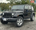 Чорний Джип Wrangler, об'ємом двигуна 3.6 л та пробігом 130 тис. км за 18300 $, фото 3 на Automoto.ua