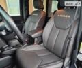 Чорний Джип Wrangler, об'ємом двигуна 2.8 л та пробігом 189 тис. км за 26999 $, фото 15 на Automoto.ua