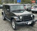 Чорний Джип Wrangler, об'ємом двигуна 3.6 л та пробігом 130 тис. км за 18300 $, фото 9 на Automoto.ua