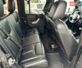 Чорний Джип Wrangler, об'ємом двигуна 3.6 л та пробігом 130 тис. км за 18300 $, фото 17 на Automoto.ua