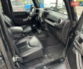 Чорний Джип Wrangler, об'ємом двигуна 3.6 л та пробігом 130 тис. км за 18300 $, фото 18 на Automoto.ua