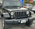 Чорний Джип Wrangler, об'ємом двигуна 3.6 л та пробігом 130 тис. км за 18300 $, фото 10 на Automoto.ua