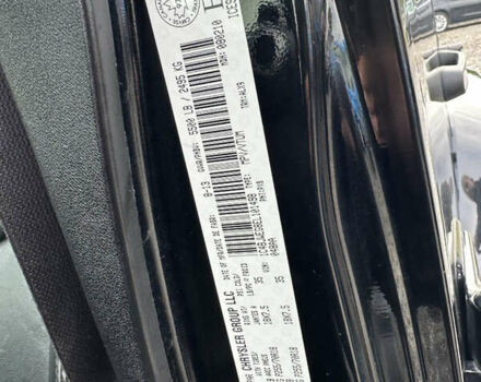 Чорний Джип Wrangler, об'ємом двигуна 3.6 л та пробігом 130 тис. км за 18300 $, фото 20 на Automoto.ua