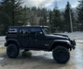 Чорний Джип Wrangler, об'ємом двигуна 2.8 л та пробігом 153 тис. км за 25000 $, фото 4 на Automoto.ua