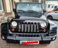 Чорний Джип Wrangler, об'ємом двигуна 2.8 л та пробігом 189 тис. км за 26999 $, фото 4 на Automoto.ua