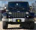 Чорний Джип Wrangler, об'ємом двигуна 3.6 л та пробігом 155 тис. км за 23000 $, фото 1 на Automoto.ua