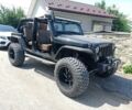 Чорний Джип Wrangler, об'ємом двигуна 3.6 л та пробігом 81 тис. км за 26000 $, фото 37 на Automoto.ua