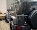 Чорний Джип Wrangler, об'ємом двигуна 2.8 л та пробігом 200 тис. км за 30000 $, фото 4 на Automoto.ua