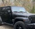 Чорний Джип Wrangler, об'ємом двигуна 2.8 л та пробігом 200 тис. км за 30000 $, фото 4 на Automoto.ua