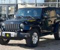 Чорний Джип Wrangler, об'ємом двигуна 3.6 л та пробігом 155 тис. км за 23000 $, фото 2 на Automoto.ua