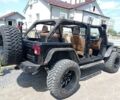 Чорний Джип Wrangler, об'ємом двигуна 3.6 л та пробігом 81 тис. км за 26000 $, фото 43 на Automoto.ua