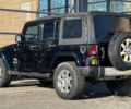 Чорний Джип Wrangler, об'ємом двигуна 3.6 л та пробігом 155 тис. км за 23000 $, фото 3 на Automoto.ua