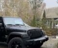 Чорний Джип Wrangler, об'ємом двигуна 2.8 л та пробігом 200 тис. км за 30000 $, фото 1 на Automoto.ua