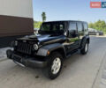 Чорний Джип Wrangler, об'ємом двигуна 3.6 л та пробігом 205 тис. км за 20000 $, фото 1 на Automoto.ua