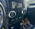 Чорний Джип Wrangler, об'ємом двигуна 3.6 л та пробігом 155 тис. км за 23000 $, фото 11 на Automoto.ua