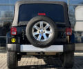 Чорний Джип Wrangler, об'ємом двигуна 3.6 л та пробігом 155 тис. км за 23000 $, фото 4 на Automoto.ua