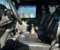 Чорний Джип Wrangler, об'ємом двигуна 3.6 л та пробігом 155 тис. км за 23000 $, фото 7 на Automoto.ua