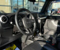 Чорний Джип Wrangler, об'ємом двигуна 3.6 л та пробігом 155 тис. км за 23000 $, фото 8 на Automoto.ua
