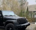 Чорний Джип Wrangler, об'ємом двигуна 2.8 л та пробігом 200 тис. км за 30000 $, фото 1 на Automoto.ua