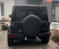 Чорний Джип Wrangler, об'ємом двигуна 2.8 л та пробігом 200 тис. км за 30000 $, фото 2 на Automoto.ua