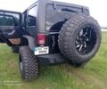 Чорний Джип Wrangler, об'ємом двигуна 3.6 л та пробігом 81 тис. км за 26000 $, фото 4 на Automoto.ua