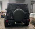 Чорний Джип Wrangler, об'ємом двигуна 2.8 л та пробігом 200 тис. км за 30000 $, фото 3 на Automoto.ua