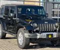 Чорний Джип Wrangler, об'ємом двигуна 3.6 л та пробігом 155 тис. км за 23000 $, фото 1 на Automoto.ua