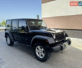 Чорний Джип Wrangler, об'ємом двигуна 3.6 л та пробігом 205 тис. км за 20000 $, фото 2 на Automoto.ua